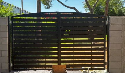 Custom Gates